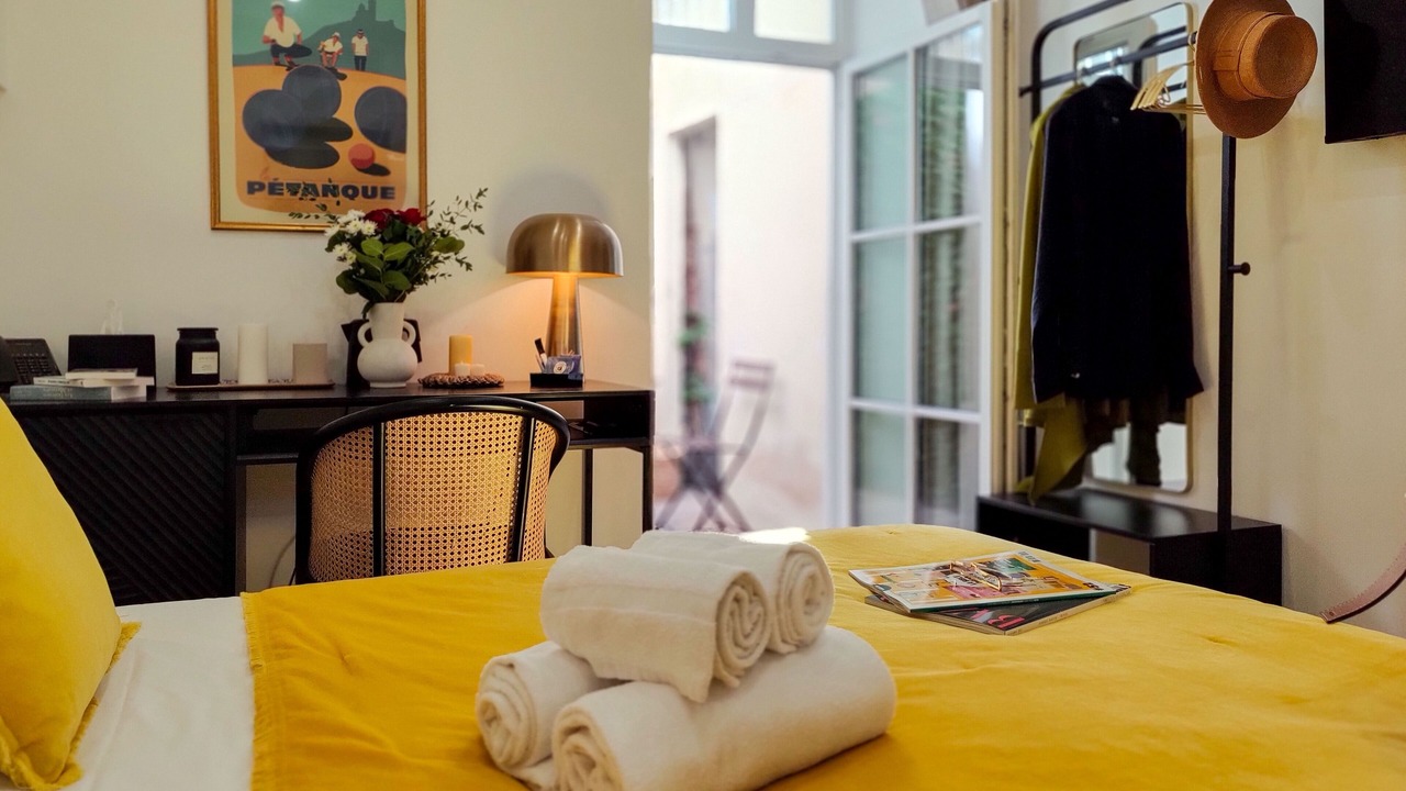 Photo of Bedroom in Prefecture