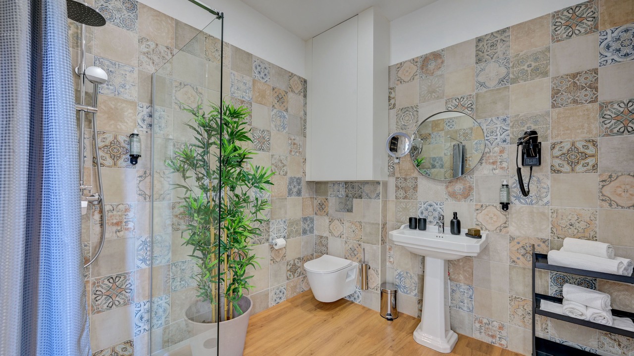 Photo of Bathroom in Prefecture