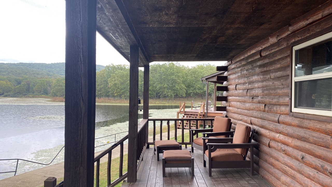 Photo of Outdoor in Blackwell