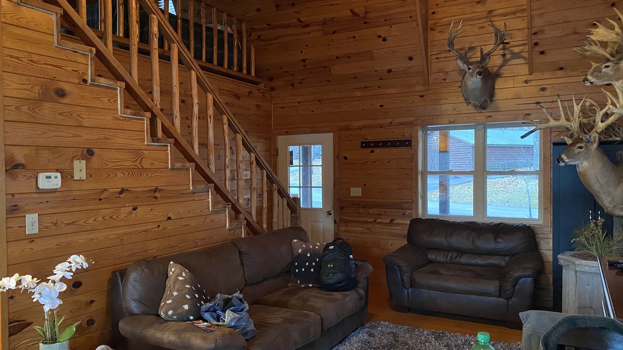 Photo of Livingroom in Blackwell