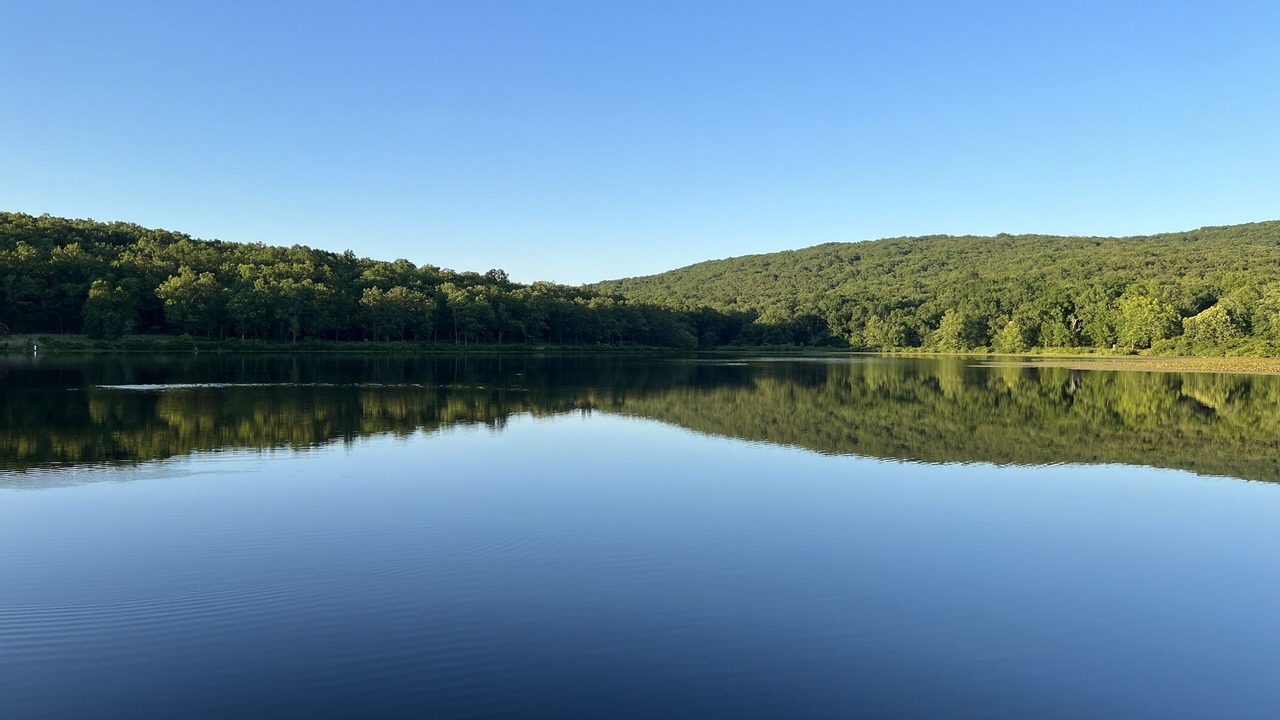 Photo of Outdoor in Blackwell
