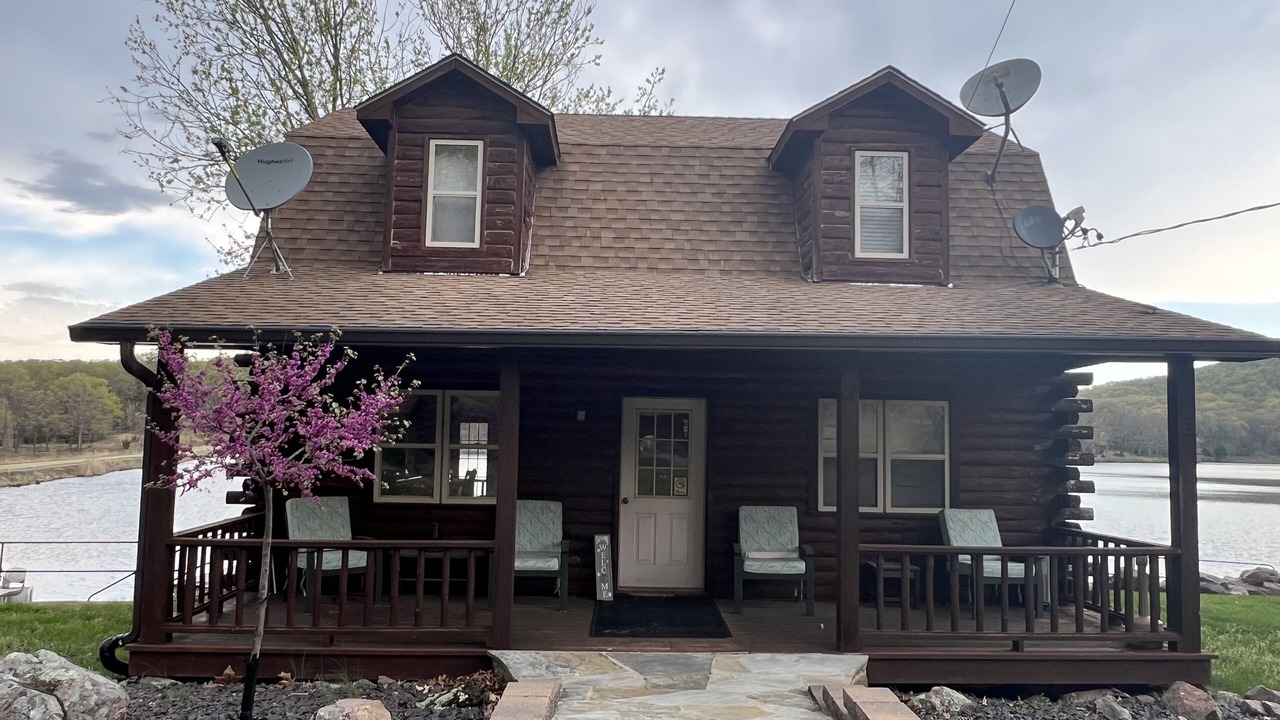 Photo of Outdoor in Blackwell
