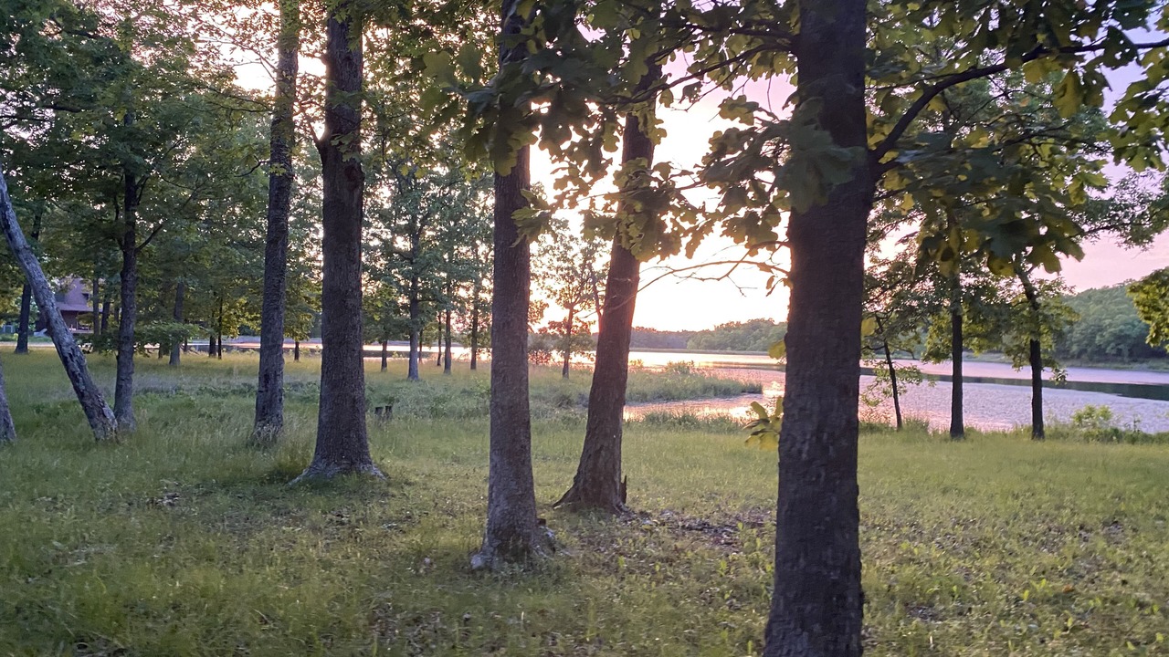 Photo of Outdoor in Blackwell