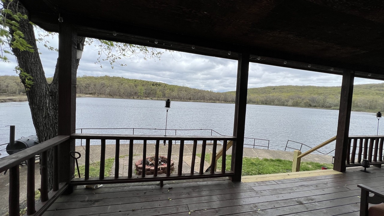 Photo of Outdoor in Blackwell