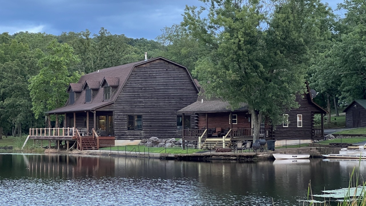Photo of Outdoor in Blackwell