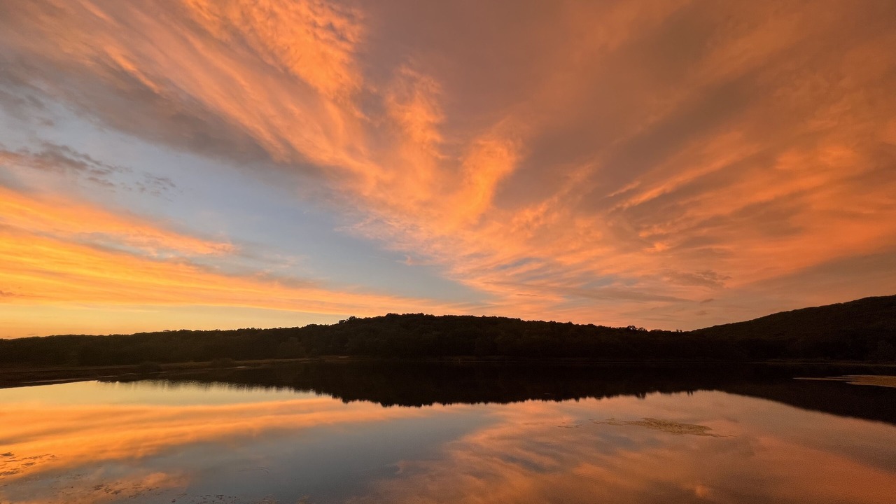 Photo of Outdoor in Blackwell