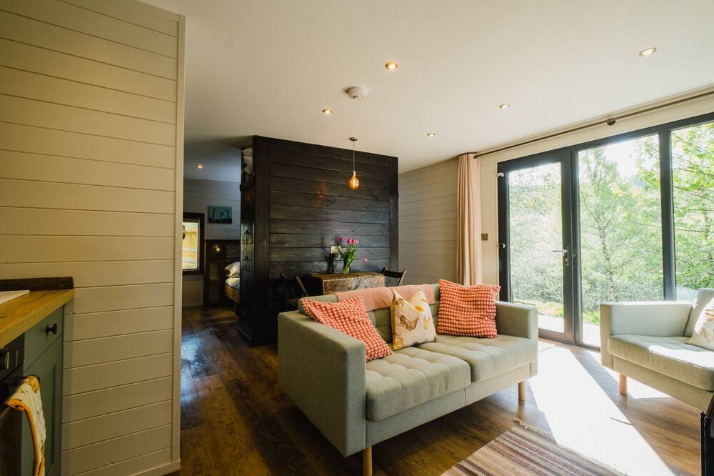 Photo of Bedroom in Marsden