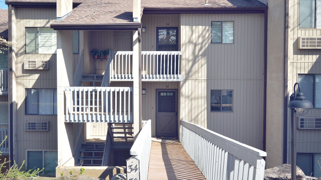Photo of Outdoor in Fairfield Bay