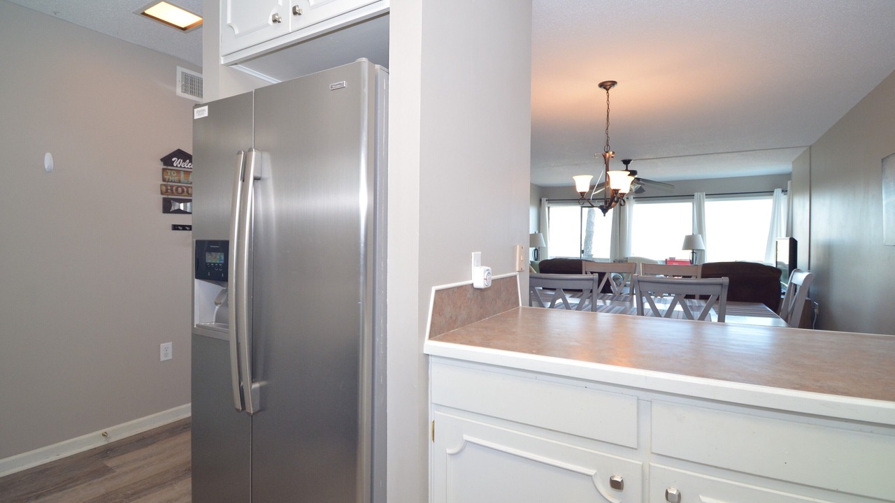 Photo of Kitchen in Fairfield Bay