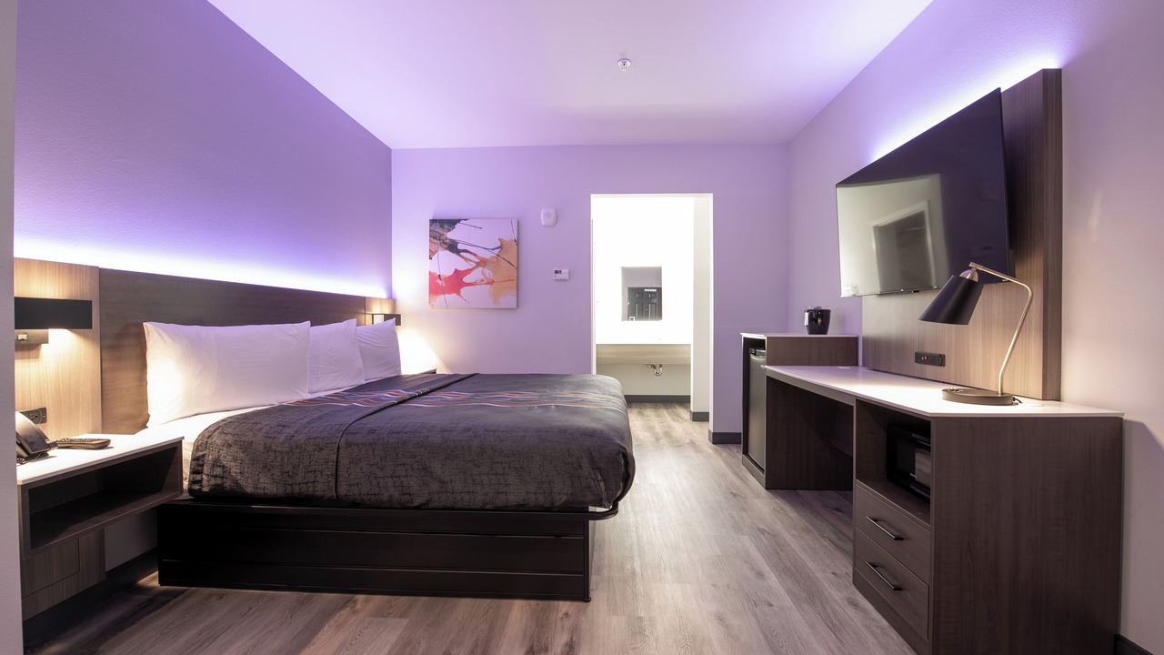 Photo of Bedroom in Woodlake - Briar Meadow