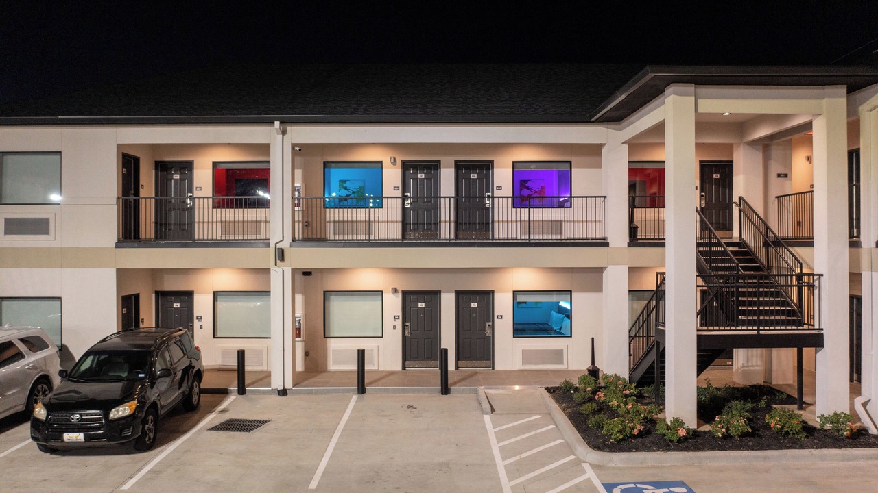 Photo of Outdoor in Woodlake - Briar Meadow