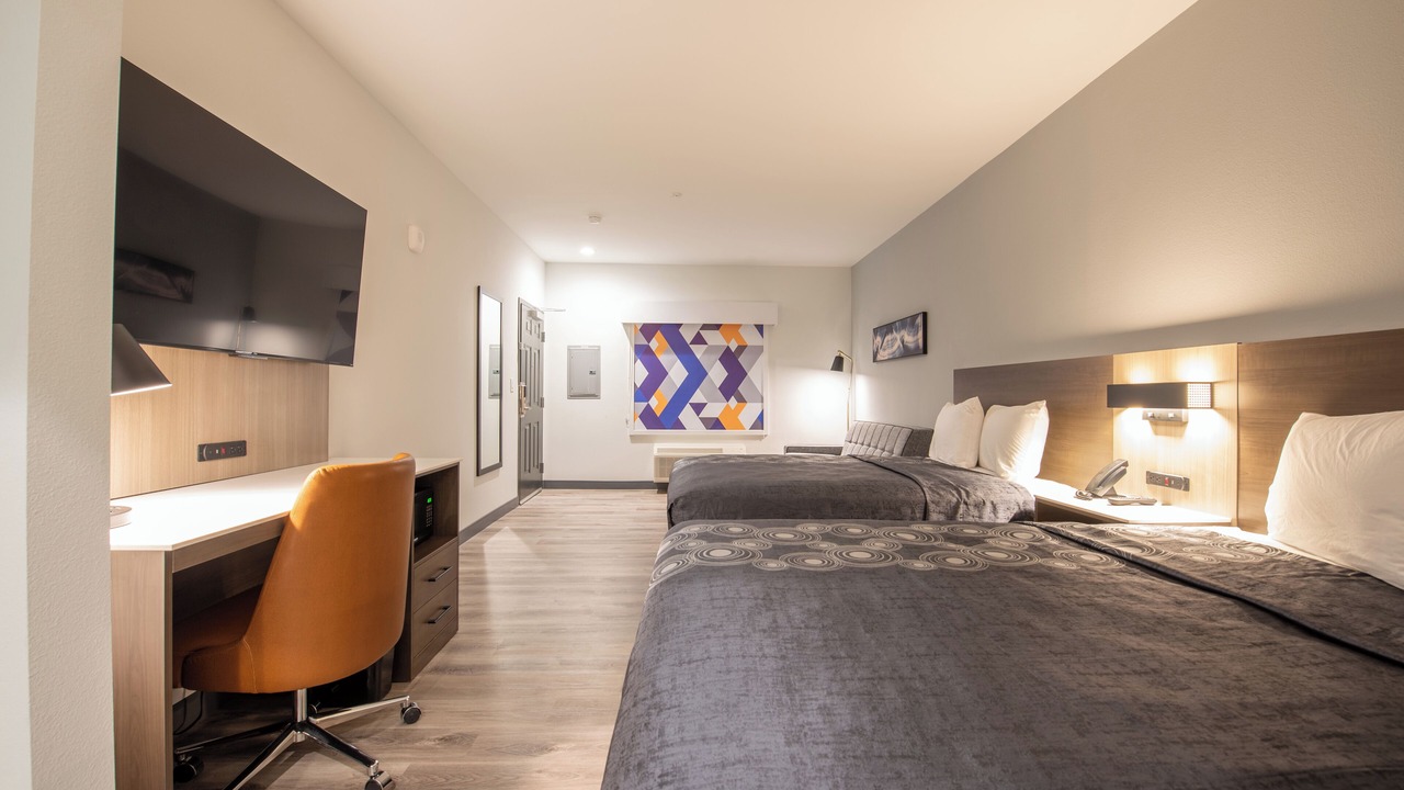 Photo of Bedroom in Woodlake - Briar Meadow