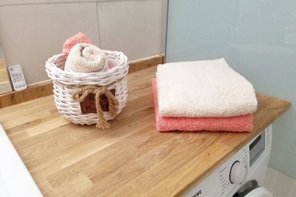 Photo of Bathroom in Fitou