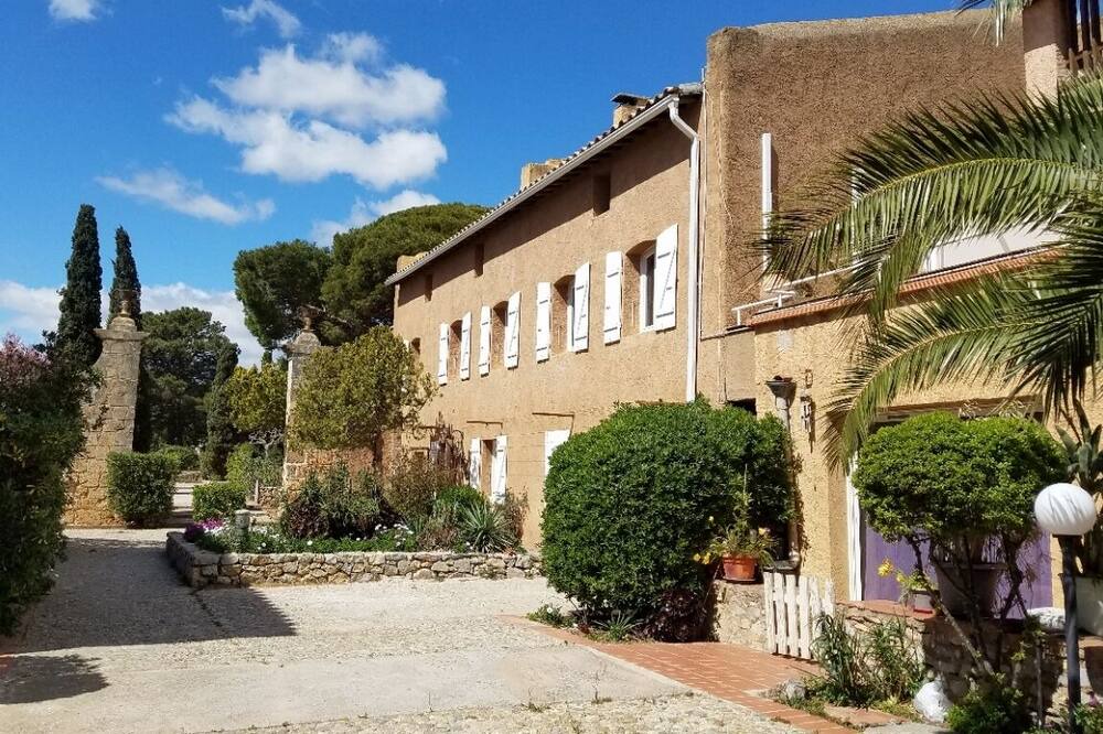 Photo of Outdoor in Fitou