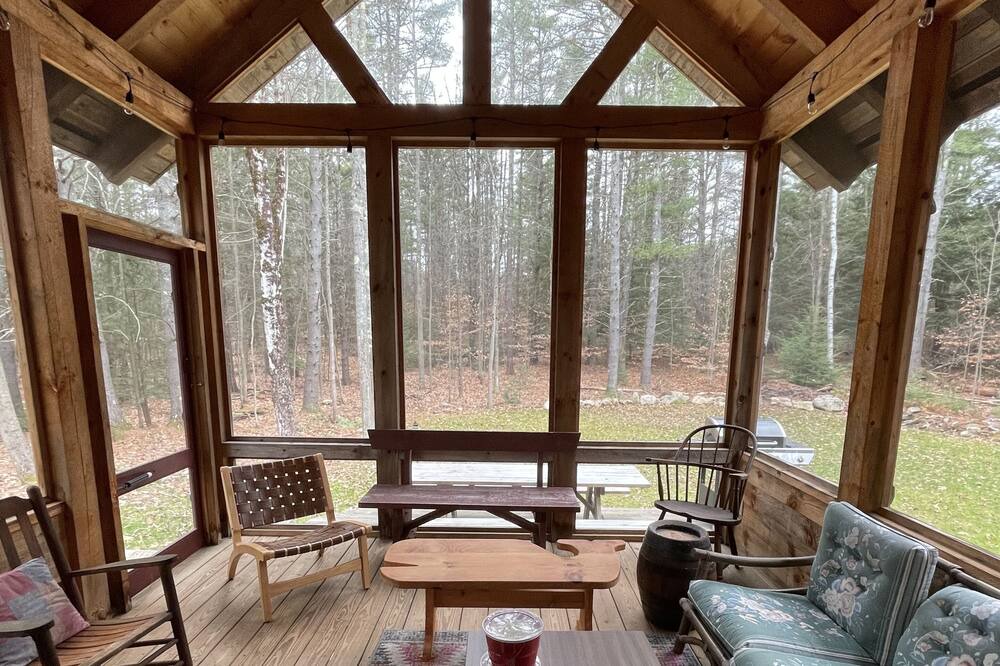 Photo of Livingroom in Gilford