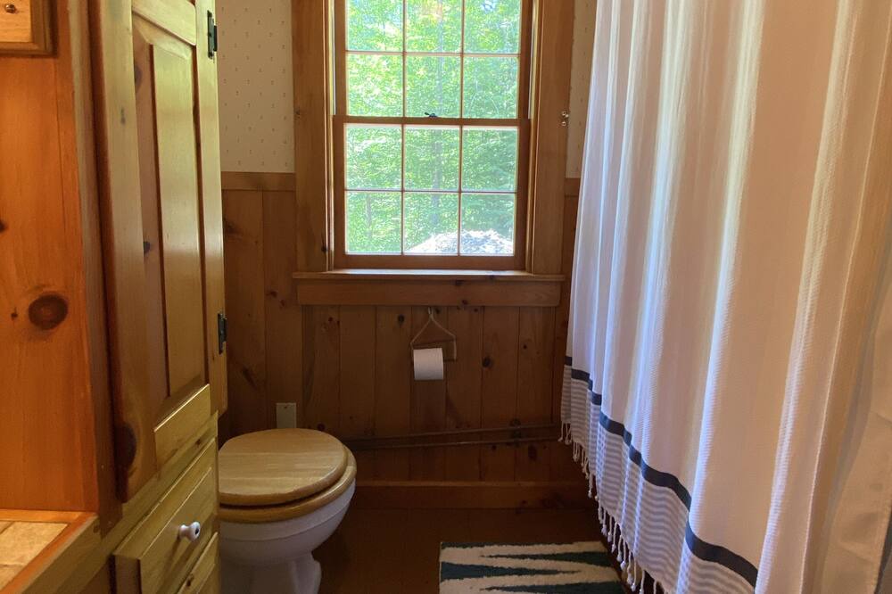 Photo of Bathroom in Gilford