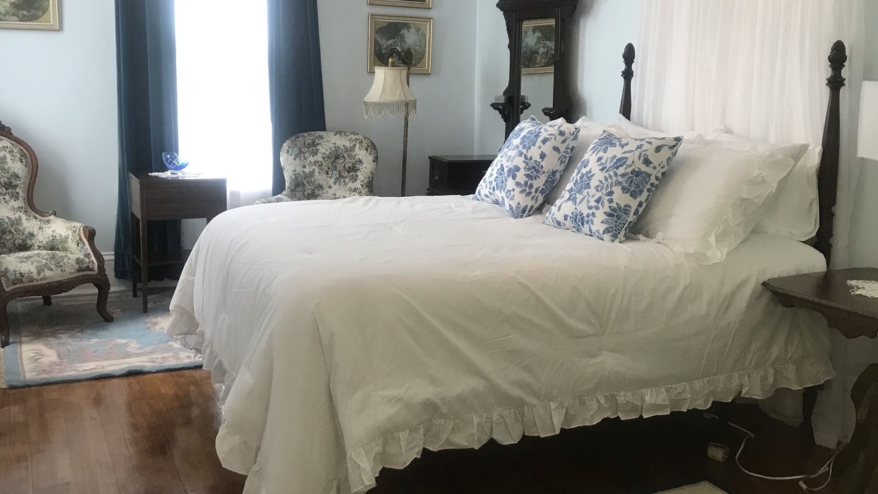 Photo of Bedroom in North Sydney