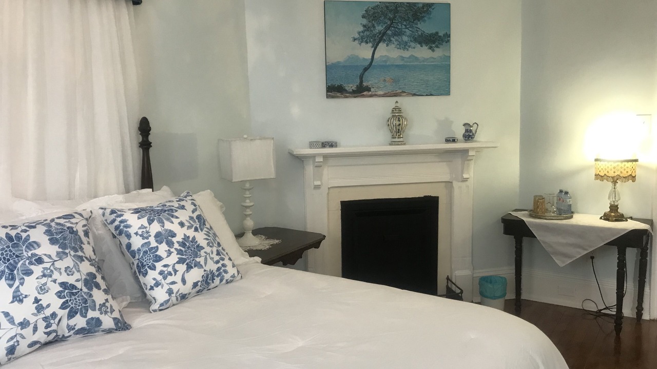 Photo of Bedroom in North Sydney