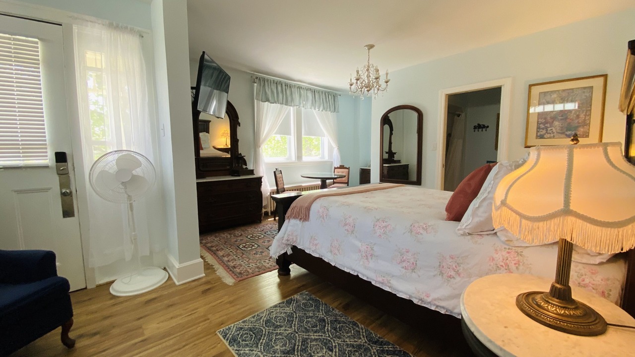 Photo of Bedroom in North Sydney