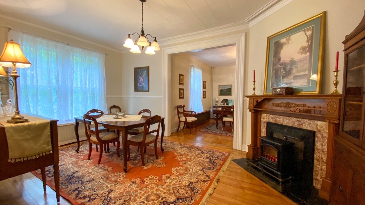 Photo of Livingroom in North Sydney