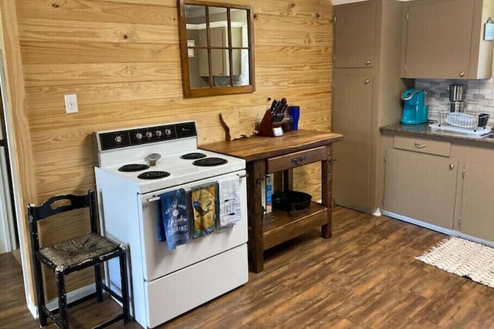 Photo of Kitchen in Lottie