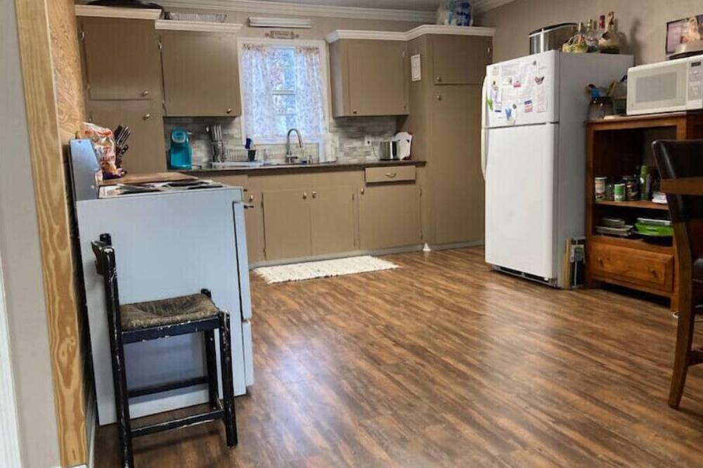 Photo of Kitchen in Lottie