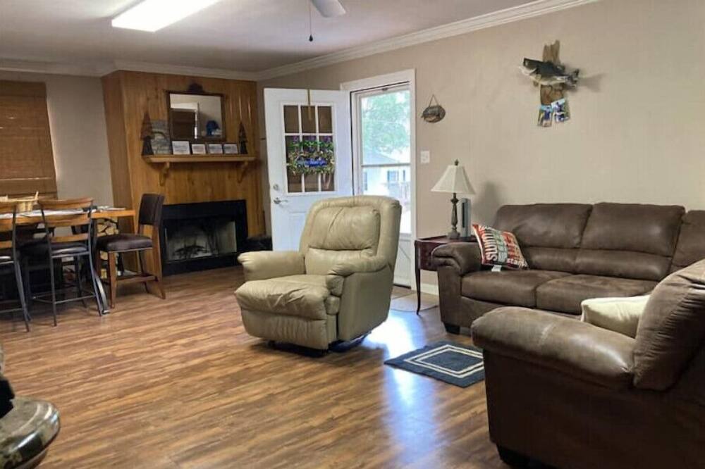 Photo of Livingroom in Lottie