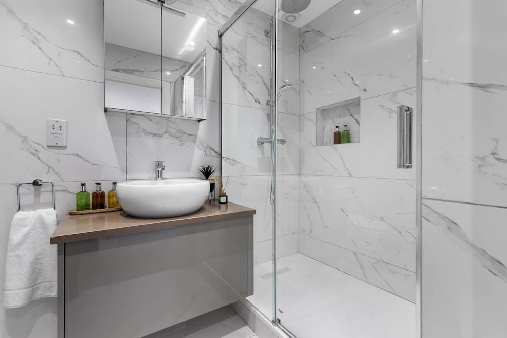 Photo of Bathroom in Dudden Hill