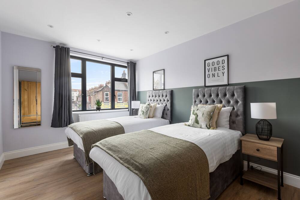 Photo of Bedroom in Dudden Hill