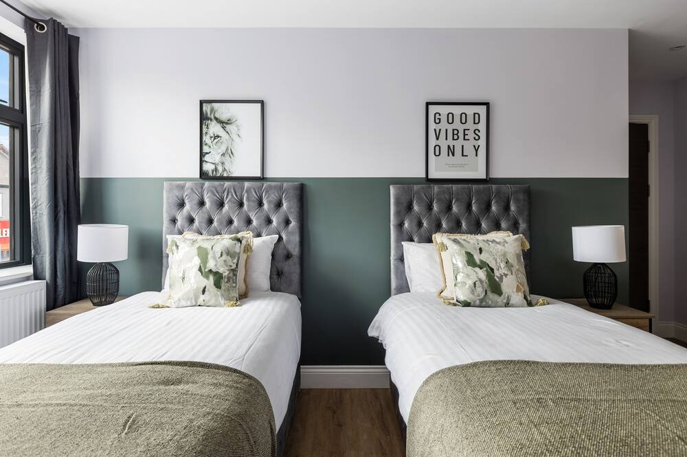 Photo of Bedroom in Dudden Hill