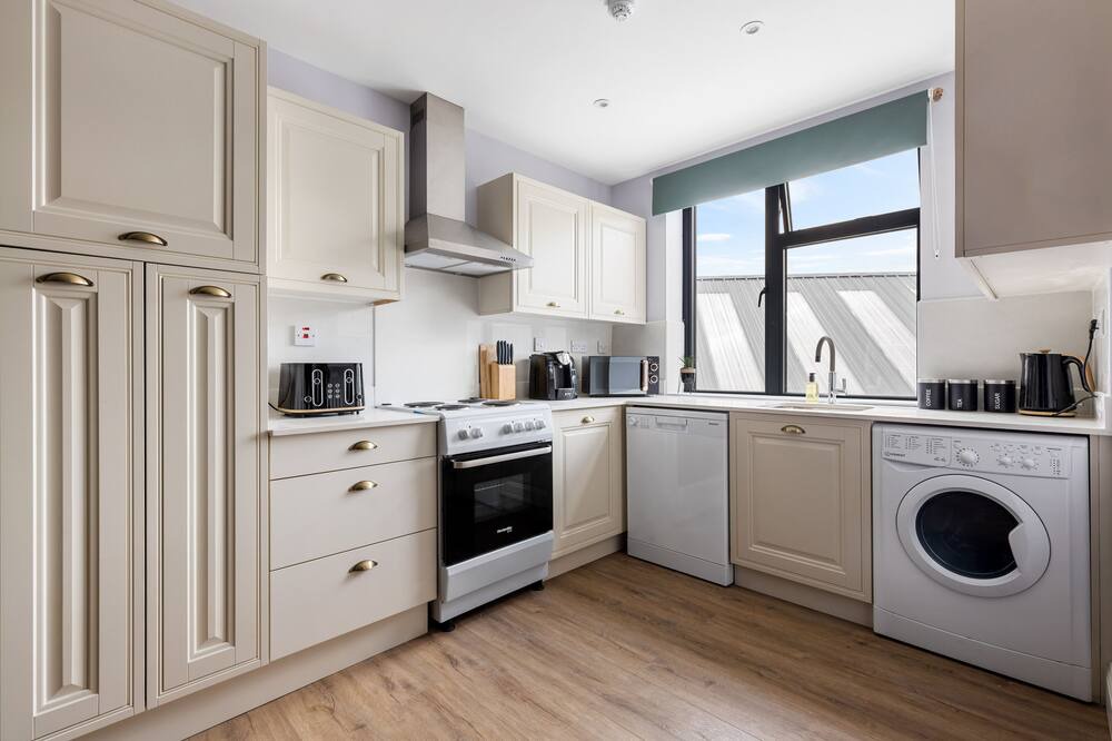 Photo of Kitchen in Dudden Hill