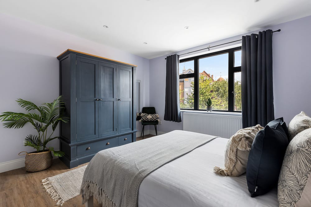 Photo of Bedroom in Dudden Hill