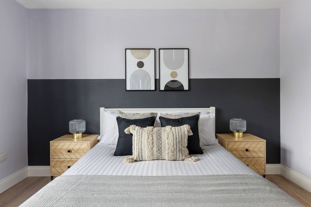 Photo of Bedroom in Dudden Hill