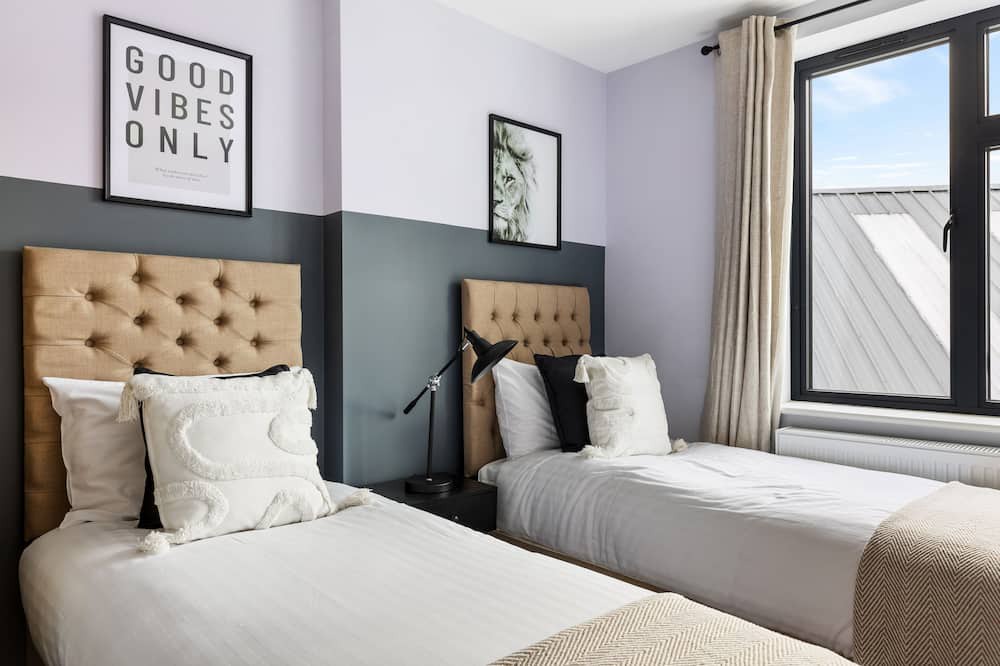 Photo of Bedroom in Dudden Hill