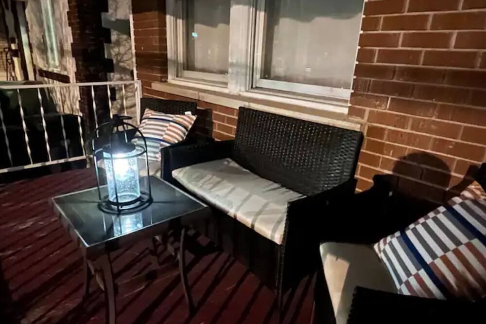 Photo of Outdoor in Oakwood Village