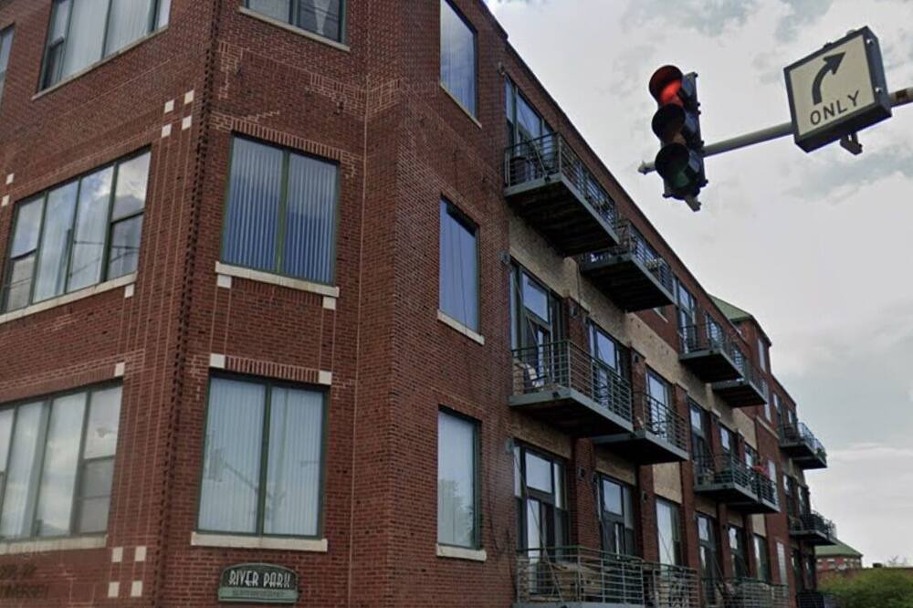 Photo of Outdoor in Bucktown