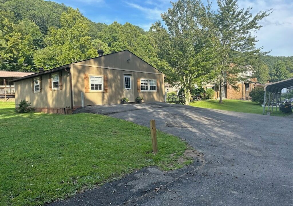 Photo of Outdoor in Pineville