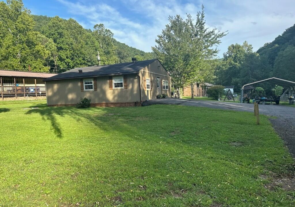 Photo of Outdoor in Pineville