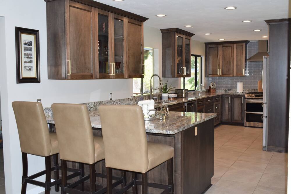 Photo of Kitchen in Roseburg