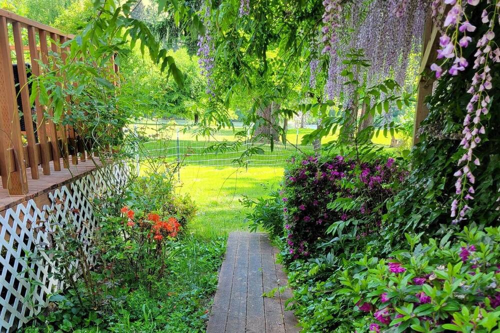 Photo of Outdoor in Roseburg