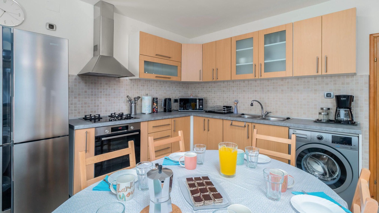 Photo of Kitchen in Senj