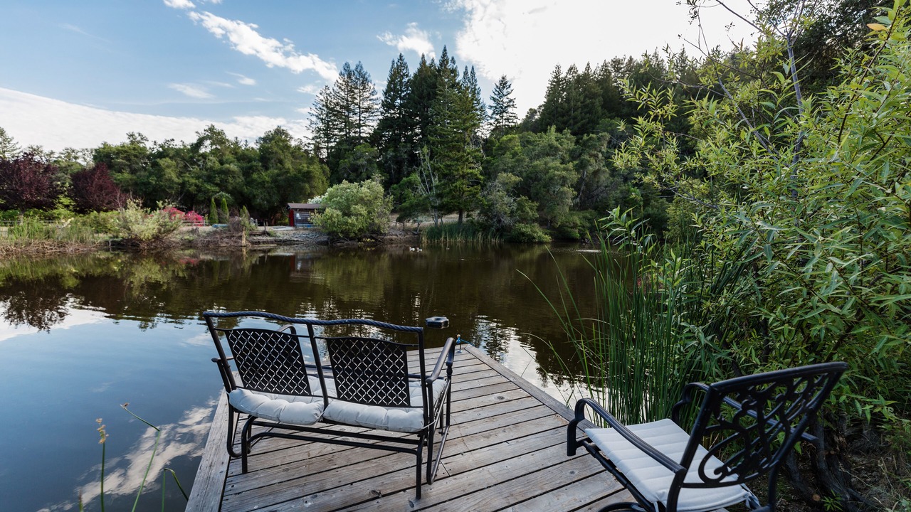 Photo of Outdoor in Los Gatos