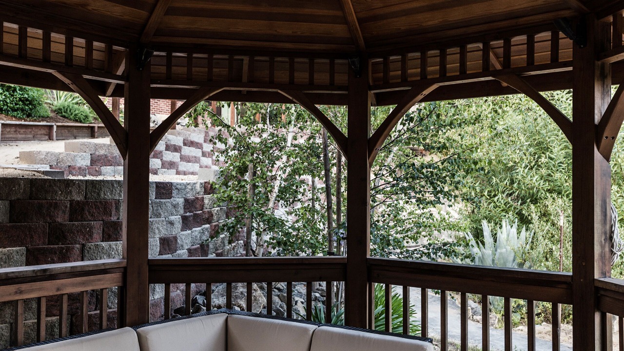 Photo of Outdoor in Los Gatos