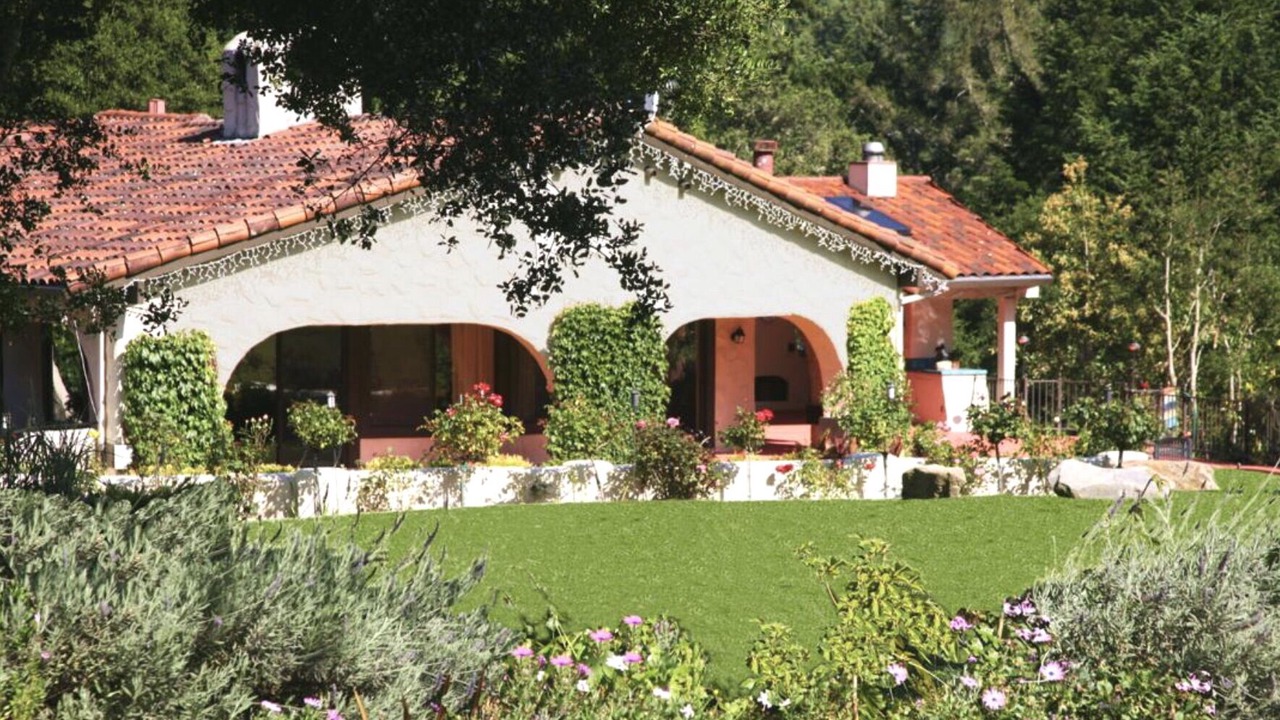 Photo of Outdoor in Los Gatos