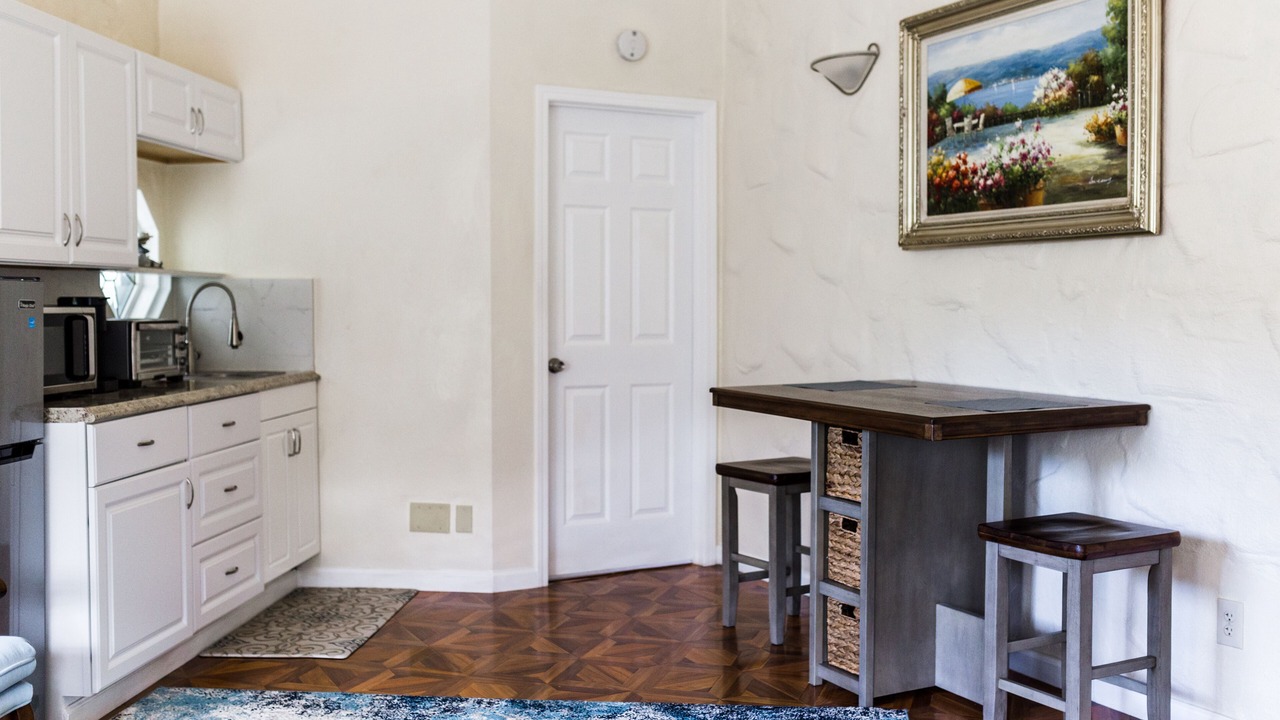 Photo of Kitchen in Los Gatos