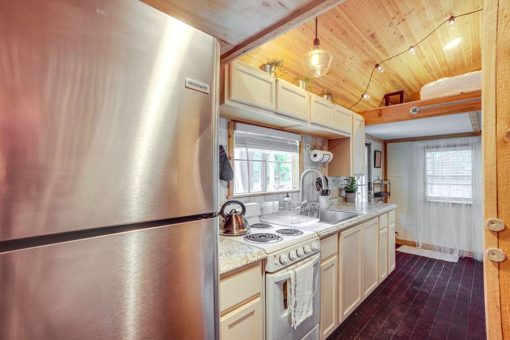 Photo of Kitchen in Onalaska