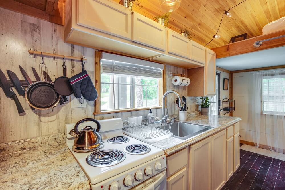 Photo of Kitchen in Onalaska