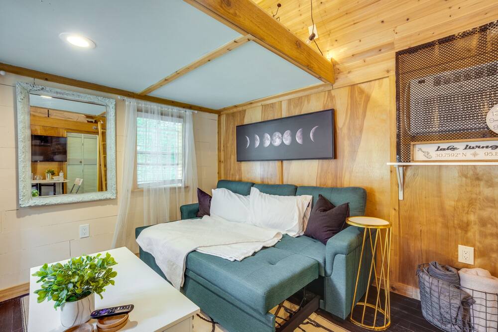 Photo of Bedroom in Onalaska
