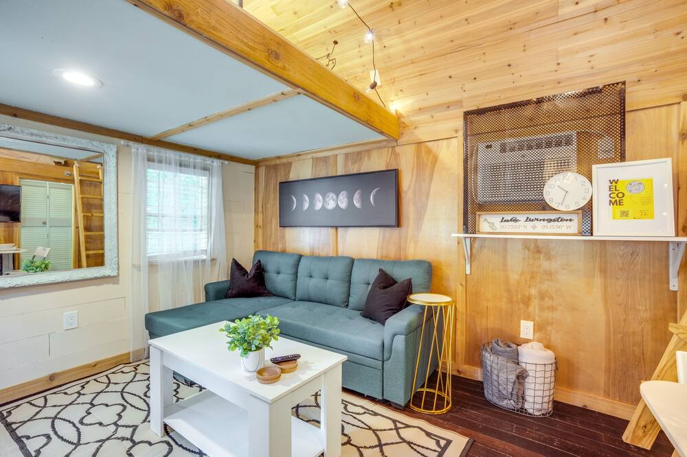 Photo of Livingroom in Onalaska