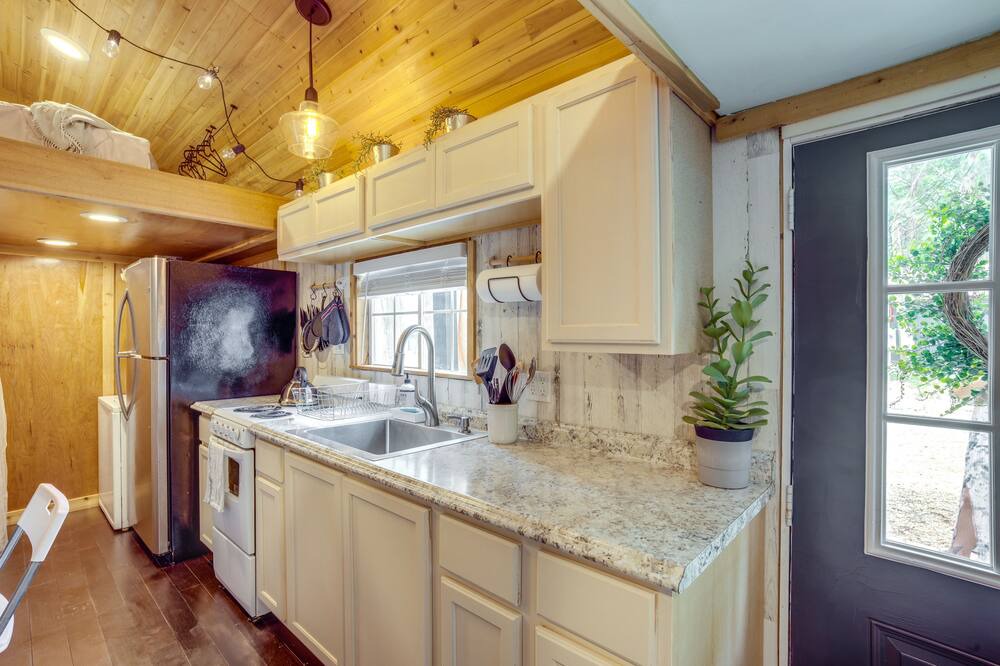 Photo of Kitchen in Onalaska